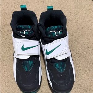 Nike Air Diamond Turf Shoes